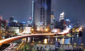 Cơ chế, chính sách đặc thù phát triển TP. Hồ Chí Minh- Bài 2: Nhanh tiến độ, chắc nội dung