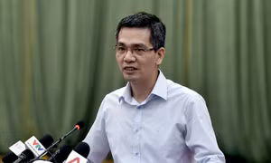 Giảm, giãn các nhiệm vụ chi nếu nguồn thu ngân sách địa phương bị hụt