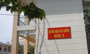 Một trường hợp nhập cảnh trái phép vào TP Hồ Chí Minh dương tính với COVID-19