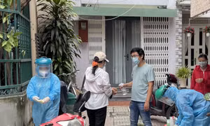 Thêm 14 ca nghi nhiễm mới liên quan Hội thánh truyền giáo Phục hưng, mã gene là biến chủng Ấn Độ
