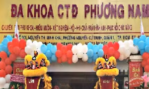 TP Hồ Chí Minh đình chỉ, xử phạt nhiều cơ sở khám chữa bệnh