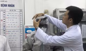 Những biện pháp không để virus đang gây bệnh ở Vũ Hán ‘tấn công’