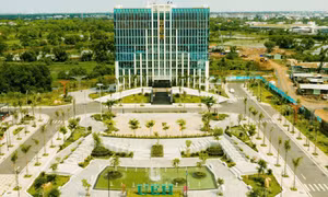 Đại học Kinh tế TP Hồ Chí Minh được Liên hợp quốc bổ nhiệm Phó chủ tịch SDG 11 Hub