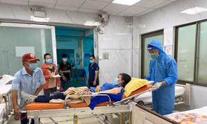 TP Hồ Chí Minh sẵn sàng công tác điều trị và ứng phó với biến thể XBB 1.5 trong dịp Tết 