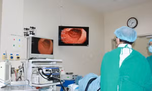 Đặt stent - Giải pháp chọn lựa cho ung thư đại trực tràng giai đoạn muộn