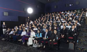  Xem và đồng hành trở thành xu hướng mới trong ngành giải trí số