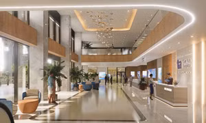 TP Hồ Chí Minh: Thêm bệnh viện đa khoa quy mô 1.000 giường chuyên sâu ung bướu