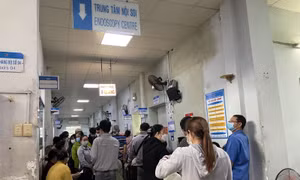 Sở Y tế TP Hồ Chí Minh yêu cầu các bệnh viện phải đảm bảo quyền lợi cho người bệnh có thẻ BHYT