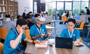 Đại học Kinh tế TP Hồ Chí Minh mở mới hai chuyên ngành về công nghệ ứng dụng