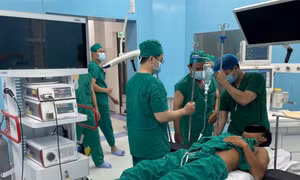 Bao phủ dịch vụ y tế toàn diện - Bài cuối: Y tế chuyên sâu ngày càng gần dân và hiệu quả