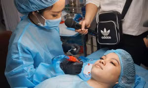 TP Hồ Chí Minh: Phòng khám tư được hoạt động trở lại