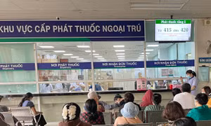 Khuyến khích bác sĩ kê đơn thuốc mức giá hợp lý cho bệnh nhân