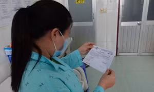 Bệnh nhân mắc bệnh đậu mùa khỉ đầu tiên tại Việt Nam được xuất viện