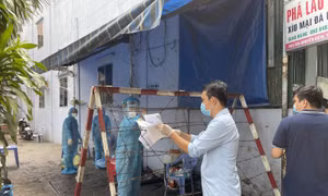 Tăng cường hướng dẫn về phòng, chống dịch COVID-19 đến các điểm nhóm sinh hoạt tôn giáo