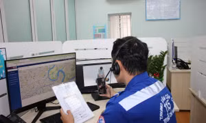 TP Hồ Chí Minh sử dụng Tổng đài 1022 và đầu số khẩn cấp 115 sau hợp nhất