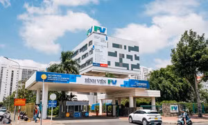 FV được vinh danh trong bảng xếp hạng Bệnh viện chuyên khoa tốt nhất châu Á - Thái Bình Dương 2026
