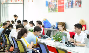 Nhiều trường công bố điểm chuẩn của phương thức xét tuyển theo kết quả thi Đánh giá năng lực