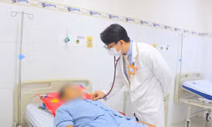 Bác sĩ cảnh báo nguy cơ biến cố tim mạch khi thời tiết chuyển lạnh