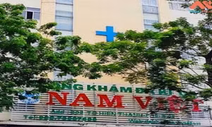 TP Hồ Chí Minh phát hiện thêm phòng khám ‘vẽ bệnh, moi tiền, giữ người bệnh’ 