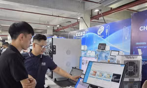 Cá nhân hóa kết hợp công nghệ số trở thành chuẩn mực mới trong thực hành nha khoa