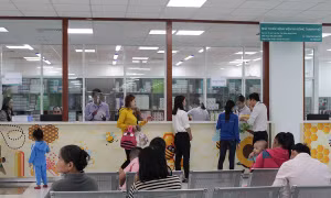 Những tai nạn ở trẻ nhỏ trong ngày cận Tết phụ huynh cần lưu ý 