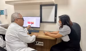 Thai phụ 36 tuổi mắc lao tuyến vú hiếm gặp, dễ nhầm với ung thư