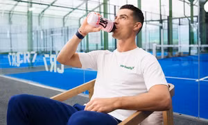 Herbalife và Cristiano Ronaldo triển khai chiến dịch ‘Fuel Like Ronaldo’
