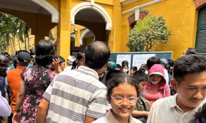 TP Hồ Chí Minh: Những điểm cần lưu ý khi tuyển sinh vào lớp 6 năm học 2025 - 2026 