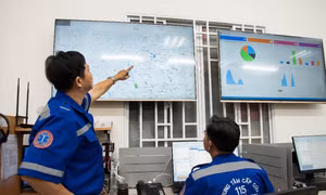 Nữ du khách nước ngoài gửi thư cảm ơn Trung tâm Cấp cứu 115 TP Hồ Chí Minh