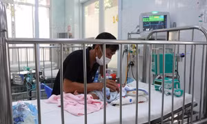 Kháng thể đơn dòng phòng RSV cho trẻ sơ sinh - bước tiến mới trong phòng ngừa bệnh hô hấp tại Việt Nam