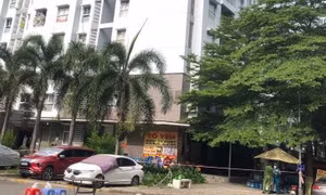 TP Hồ Chí Minh: Thêm chuỗi lây nhiễm chung cư Ehome 3 và khu tái định cư Quận 8