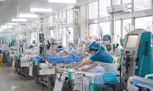 Cần sớm 'gỡ vướng' để Bệnh viện Chợ Rẫy điều trị cho người bệnh