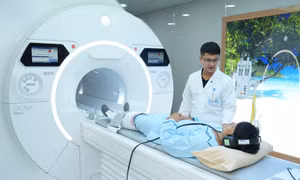 Bệnh viện đầu tiên tại Việt Nam ứng dụng hệ thống MRI 3.0 Tesla