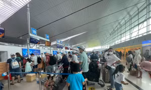 Đừng để mất vui vì chủ quan với bệnh truyền nhiễm dịp Tết