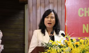 Bộ trưởng Bộ Y tế: Bệnh viện Chợ Rẫy là nơi đào tạo nhiều cán bộ lãnh đạo ngành y tế