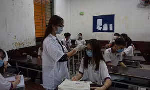 TP Hồ Chí Minh tạm ngừng các hoạt động giáo dục ngoài nhà trường để phòng dịch COVID-19