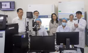 Đề xuất thành lập trường Đại học Khoa học Sức khoẻ