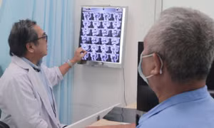 Ung thư tuyến tiền liệt, căn bệnh thường bị bỏ sót ở nam giới Việt Nam