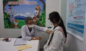 TP Hồ Chí Minh: Trên 600.000 lượt người được tiêm vaccine phòng COVID-19 sau 2 tuần