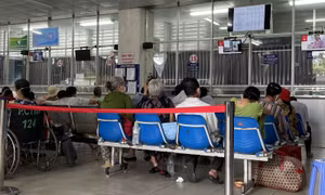 Tự chủ tài chính bệnh viện: Đề xuất viện phí cần sớm được tính đúng, tính đủ