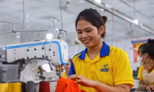 Thúc đẩy minh bạch thị trường tái chế trong kinh tế tuần hoàn