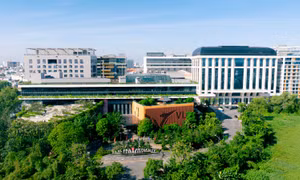 TP Hồ Chí Minh: Thêm bốn trường đại học được xếp hạng đại học tốt nhất thế giới