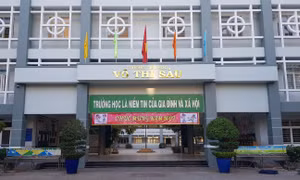 TP Hồ Chí Minh: Khẩn trương điều tra vụ nghi ngờ ngộ độc thực phẩm tại Trường TH Võ Thị Sáu
