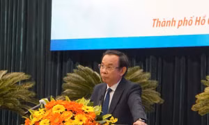 Ngành y tế TP Hồ Chí Minh cần chú trọng đào tạo nhân lực chất lượng cao