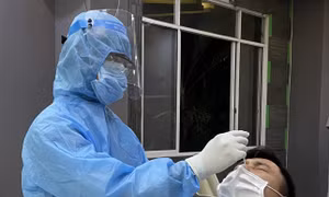  7 doanh nghiệp trong khu công nghiệp của TP Hồ Chí Minh có trường hợp mắc COVID-19