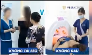 Ngành y tế lên tiếng về thông tin giảm béo bằng cấy vi sợi sinh học insulin
