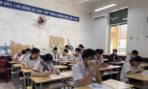 Thi tốt nghiệp THPT 2025: Những lưu ý ôn tập và làm bài thi Ngữ văn hiệu quả trong giai đoạn ‘nước rút’