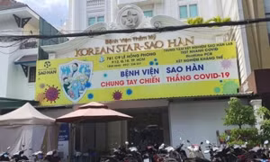 TP Hồ Chí Minh thông tin về một trường hợp tử vong sau phẫu thuật thẩm mỹ