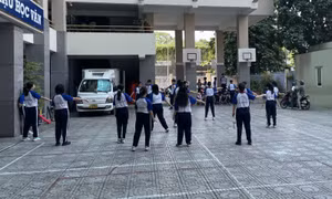Sở Giáo dục và Đào tạo TP Hồ Chí Minh ra văn bản khẩn cảnh báo chiêu trò lừa đảo mới 