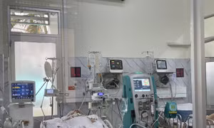 TP Hồ Chí Minh: Khi nào Bệnh viện Dã chiến số 13 sẽ được kích hoạt trở lại?
